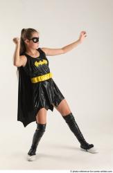 Naty BATGIRL 2